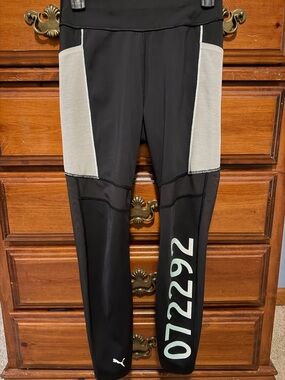 Puma x Selena Gomez Leggings